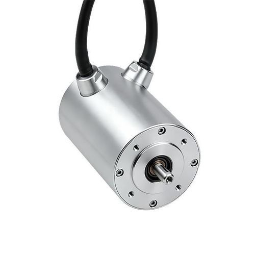 Edelstahl-Servomotor - BF - Guangzhou Haozhi Industrial Co., Ltd - IP67 / washdown / IP69K