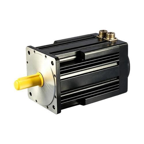 AC-Servomotor - BL 190&ndash;192 - Guangzhou Haozhi Industrial Co., Ltd - mehrpolig / servogesteuert