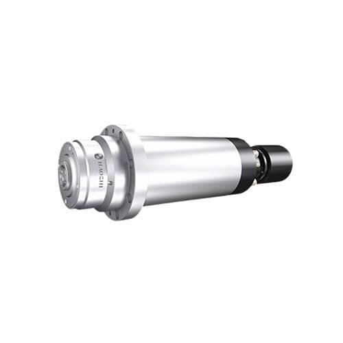 Gravierspindel - DGZX-12030／8.5E-KFPWVS - Guangzhou Haozhi Industrial Co., Ltd - Fräs / motorisiert / HSK