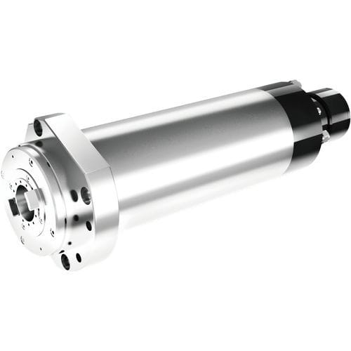 Frässpindel - DGZX-12030/8.5-BFPWVS - Guangzhou Haozhi Industrial Co., Ltd - Gewindeschneid / Bohr / motorisiert