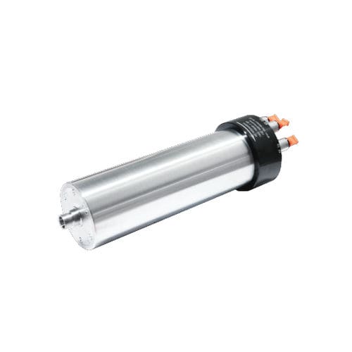 Bearbeitungsspindel - DQFX-062100/1.2A1-WM - Guangzhou Haozhi Industrial Co., Ltd - motorisiert / wassergekühlt / manuell bestückbare