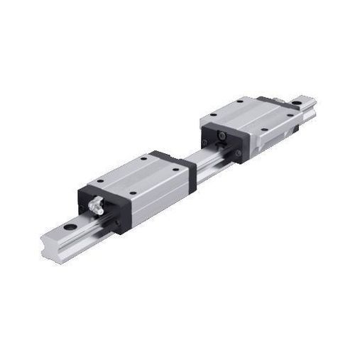Linearführung mit vierreihiger Kugelrückführung - HAR - Guangzhou Haozhi Industrial Co., Ltd - für schwere Lasten / für Hochleistungsanwendungen