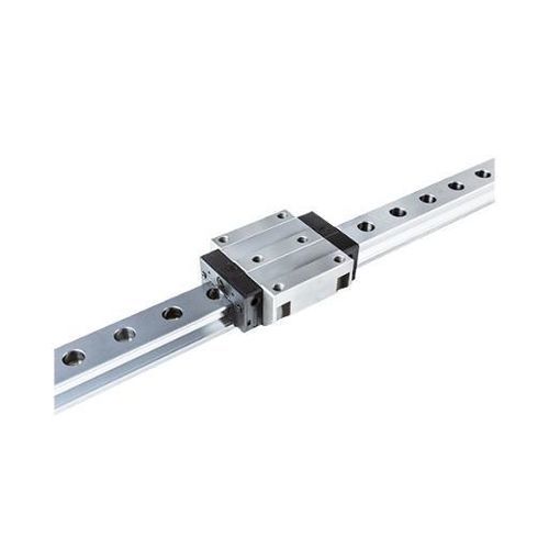 Rollen-Linearführung - HBR Series - Guangzhou Haozhi Industrial Co., Ltd - für schwere Lasten / für Hochleistungsanwendungen / für Maschine