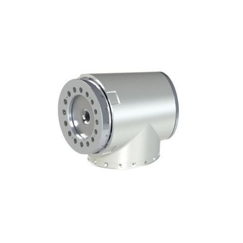 Roboter-Drehmodul für Roboterarm - DGMZ series - Guangzhou Haozhi Industrial Co., Ltd