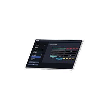 Kompakte Robotersteuerung - Guangzhou Haozhi Industrial Co., Ltd - mit Visionssystem / Kommunikation über Ethernet Port