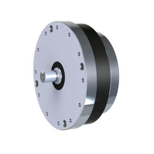 Wellgetriebe - DHSG-S FS - Guangzhou Haozhi Industrial Co., Ltd - koaxial / flanschmontiert / Flansch