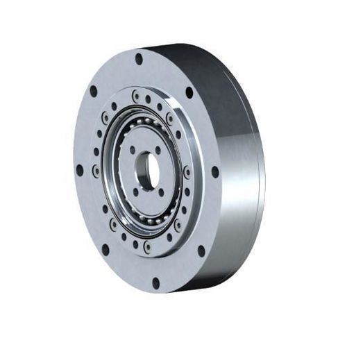Wellgetriebe - DHD-R - Guangzhou Haozhi Industrial Co., Ltd - koaxial / für Roboter