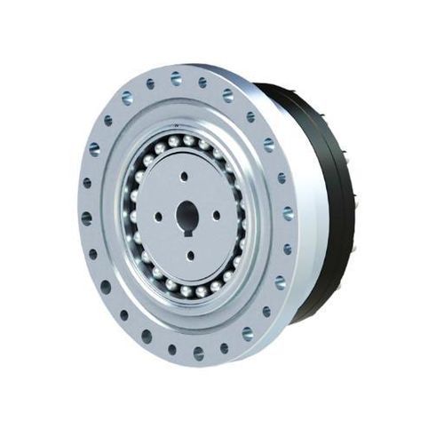 Wellgetriebe - DCS(G) - Guangzhou Haozhi Industrial Co., Ltd - koaxial / Hochdrehmoment / Präzision