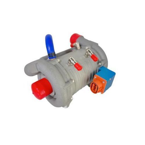Zentrifugalkompressor - DK-GF110-3.0 - Guangzhou Haozhi Industrial Co., Ltd - Luft / DC / stationär