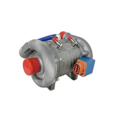 Zentrifugalkompressor - DK-GF150-3.0D - Guangzhou Haozhi Industrial Co., Ltd - Luft / DC / stationär