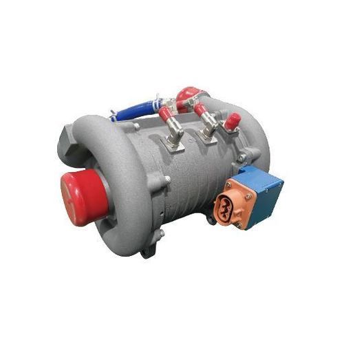Zentrifugalkompressor - DK-GF180B - Guangzhou Haozhi Industrial Co., Ltd - Luft / DC / stationär