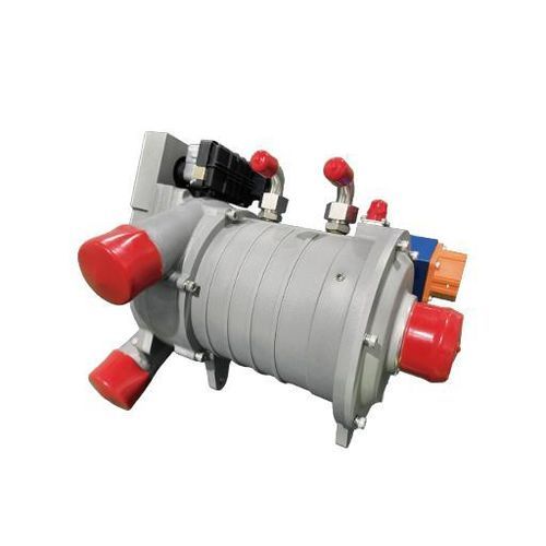 Zentrifugalkompressor - DK-GF300A-T - Guangzhou Haozhi Industrial Co., Ltd - Luft / DC / stationär