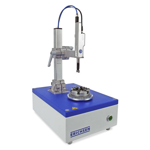 Zipfel-Messgerät - Model 126 Plus - ERICHSEN GmbH & Co. KG - mechanisch / Kontakt / elektrisch