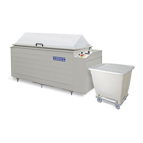 Salzsprühnebel-Prüfkammer - Model 606-Basic - ERICHSEN GmbH & Co. KG - Salzsprühnebel-Korrosion / Klimawechseltest-Korrosion / für schnelle Temperaturzyklen