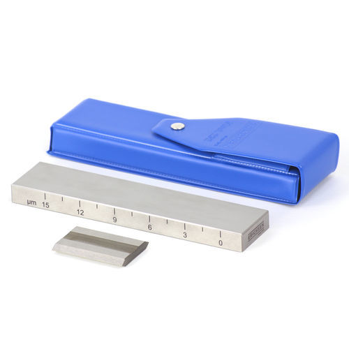 Hegman-Grindometer - Model 232-15 - ERICHSEN GmbH & Co. KG - ISO 1524 / ASTM