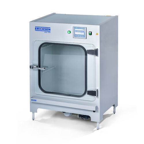 Kondensations-Prüfkammer - ERICHSEN GmbH & Co. KG