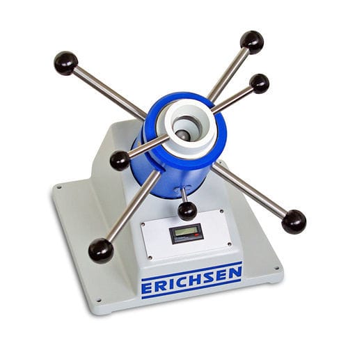 Mechanische Prüfmaschine - Model 200 - ERICHSEN GmbH & Co. KG - für Tiefziehprozesse / manuell / für Blech