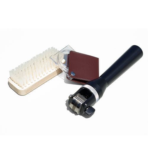 Adhäsions-Messgerät-Gitterschnittgerät - Model 295 - ERICHSEN GmbH & Co. KG