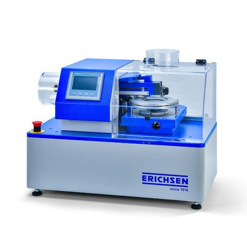 Härteprüfer für Lacke und Beschichtungen - 430 P-Smart - ERICHSEN GmbH & Co. KG - für Kratzbeständigkeit / Tisch / für die Fahrzeugindustrie