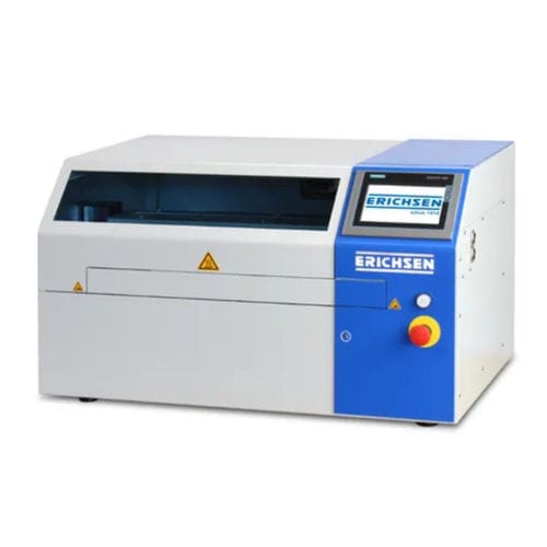 Trocknungsofen - Model 432 Smart - ERICHSEN GmbH & Co. KG - Back / Analyse / Test