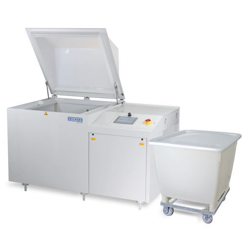 Klimakammer - Model 608-Basic - ERICHSEN GmbH & Co. KG - Feuchte / Temperatur / Salzsprühnebel