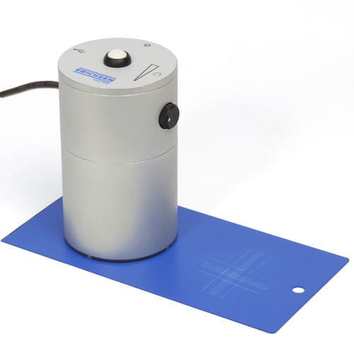 Adhäsions-Messgerät-Gitterschnittgerät - CrossScan 295/XVI - ERICHSEN GmbH & Co. KG