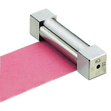 Filmziehgerät Typ Baker - Model 286 - ERICHSEN GmbH & Co. KG - 4-Seiten / mikrometrisch