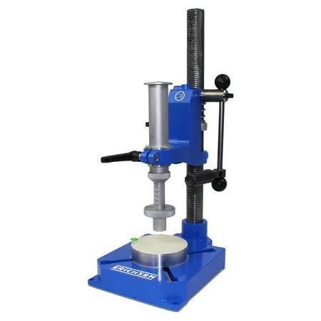 Drucktester - Model 415 - ERICHSEN GmbH & Co. KG - Kompression / für Farben / für Beschichtung