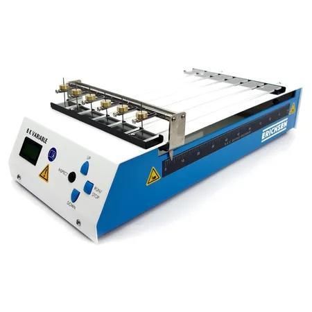 Trockenzeitrekorder - Model 504-V - ERICHSEN GmbH & Co. KG - für Industrieanwendungen / Labor / für die Fahrzeugindustrie