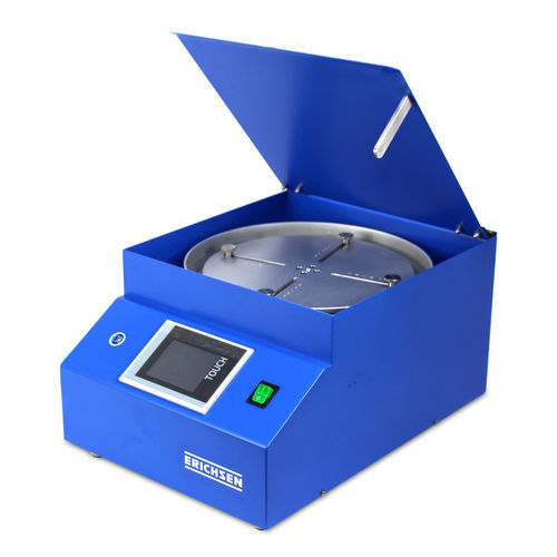 Regelbares Filmziehgerät - Model 334 Smart - ERICHSEN GmbH & Co. KG - automatisch