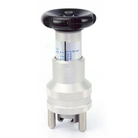 Haftfestigkeitstester - Model 525 - ERICHSEN GmbH & Co. KG - für Beschichtung / für Industrieanwendungen / tragbar