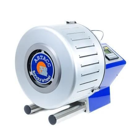 Licht-Prüfkammer - BANDOL WHEEL® 532 - ERICHSEN GmbH & Co. KG - Alterung / für Qualitätskontrolle / Labor
