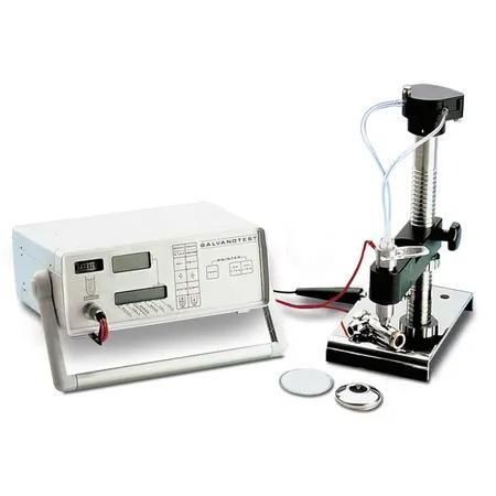 Stahl-Dickenmessgerät - GalvanoTest 2000 - ERICHSEN GmbH & Co. KG - für NE-Werkstoffe / Metall / Schicht