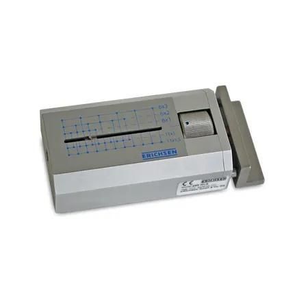 Adhäsions-Messgerät-Gitterschnittgerät - SCROLLRULER 295/XV - ERICHSEN GmbH & Co. KG