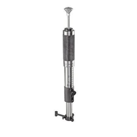 Pendelschlagwerk für Kunststoff - Model 305/I - ERICHSEN GmbH & Co. KG