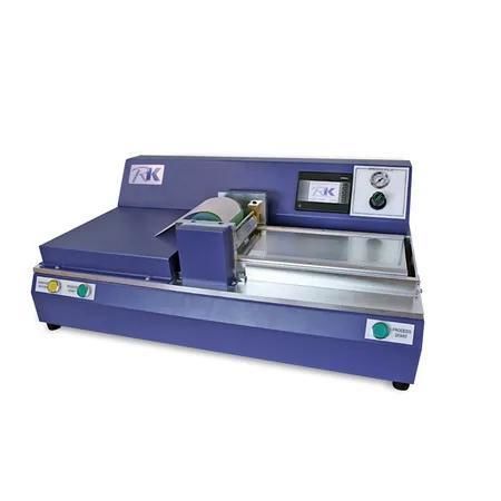 Tiefdruck-Druckmaschine - GRAVUR PROOFER 631 - ERICHSEN GmbH & Co. KG - für Kunststoff / für Papier / Hochgeschwindigkeit