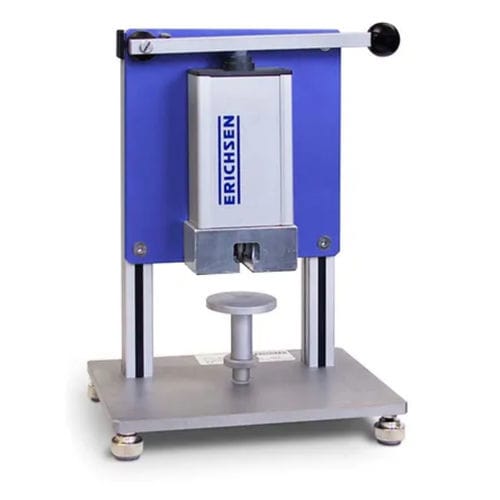 Materialdickenmessgerät - PAINTXPLORER 548 - ERICHSEN GmbH & Co. KG - Schicht / Benchtop / optisch