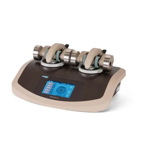 Abrieb-Abriebprüfgerät - TABER&reg; ABRASER 352 D - ERICHSEN GmbH & Co. KG - Multifunktion / Dreh / für Beschichtung