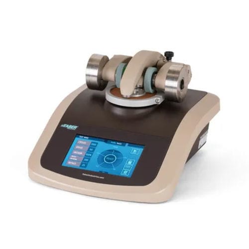 Abrieb-Abriebprüfgerät - TABER&reg; ABRASER 352 S - ERICHSEN GmbH & Co. KG - Multifunktion / Dreh / für Beschichtung