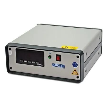 Kraft- und Drehmomentmessgerät / Tisch - Model 975 AP - ERICHSEN GmbH & Co. KG - digital / mit externem Sensor / elektronisch