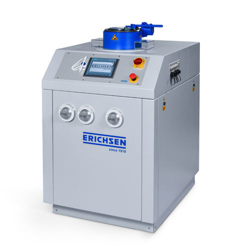 Multiparameter-Prüfmaschine - ERICHSEN GmbH & Co. KG