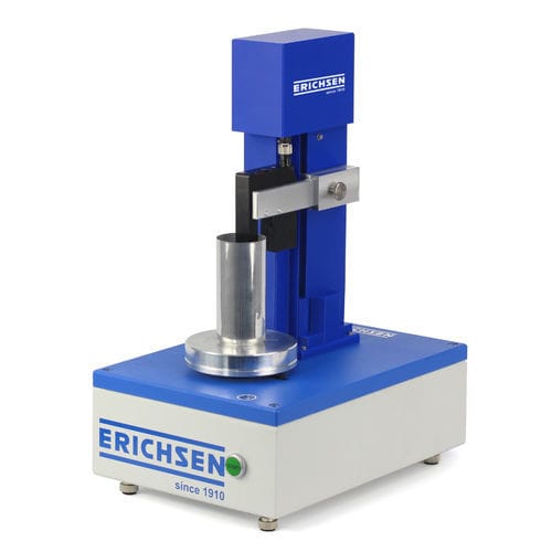 Zipfel-Messgerät - Model 126 - ERICHSEN GmbH & Co. KG - optisch / kontaktlos / Labor