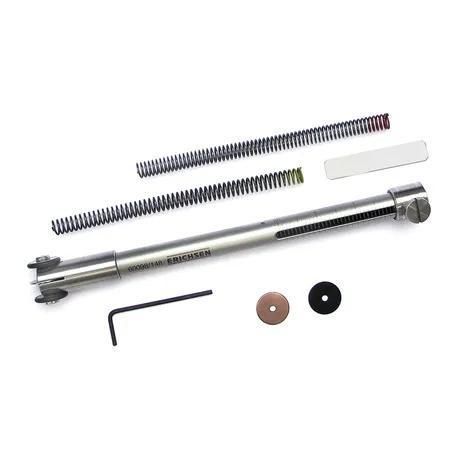 Widerstandstester - Model 435 - ERICHSEN GmbH & Co. KG - für Farben / Labor / Handgerät