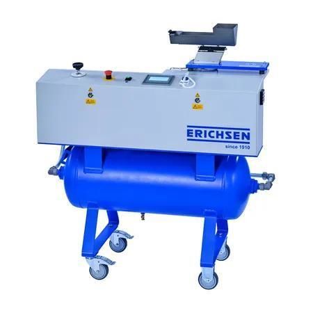 Kies-Abriebprüfgerät - 508 - ERICHSEN GmbH & Co. KG - Multifunktion / für Beschichtung