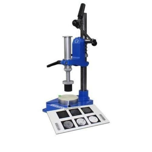Tester für Beschichtungs-Kreidung - Model 241 - ERICHSEN GmbH & Co. KG - Vergleich / Haltbarkeit / für Farben