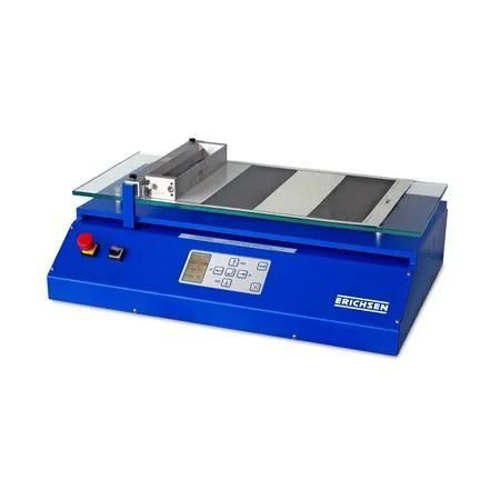 automatisches Filmziehgerät - ERICHSEN GmbH & Co. KG