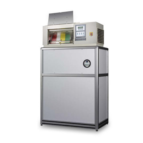 Lichtechtheitsprüfgerät - SOLARBOX 522 - ERICHSEN GmbH & Co. KG - automatisch / Material / für Blech