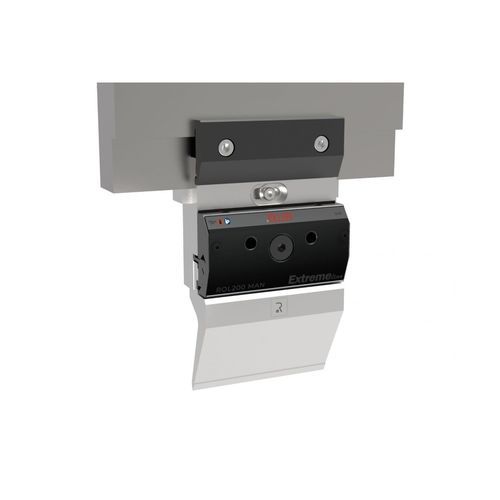 Hydraulisches Spannsystem - ROL200 MAN Extreme  - ROLLERI S.P.A. - manuell / pneumatisch / automatisch