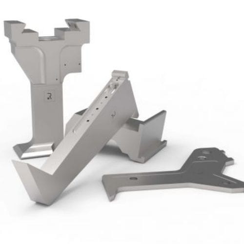 Biegewerkzeug - R series - ROLLERI S.P.A.