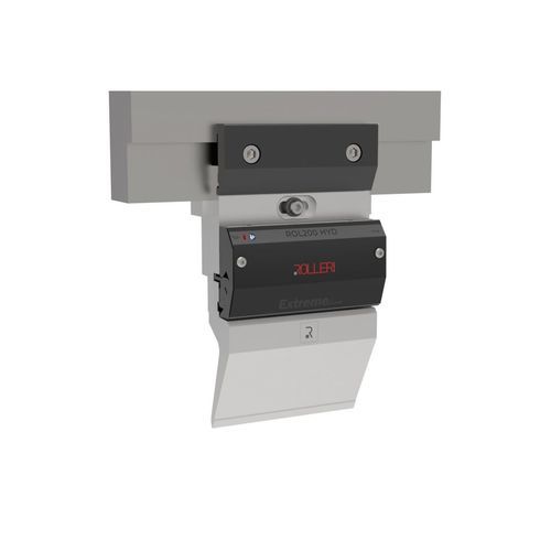 Hydraulisches Spannsystem - ROL200 HYD Extreme  - ROLLERI S.P.A. - automatisch / vertikal / Schnell